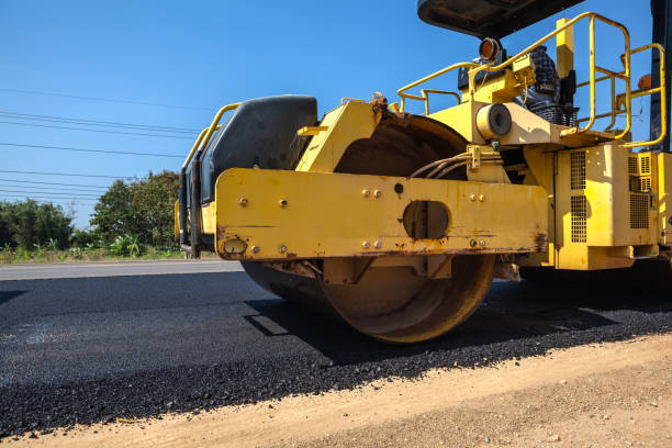 Best Driveway Sealing and Maintenance in Longtown, OK